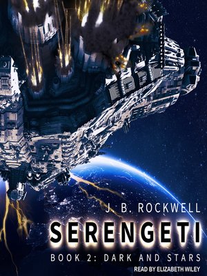 cover image of Serengeti 2